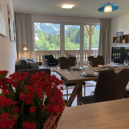 Grimmingblick Apartment 206 By Aa Holiday Homes Tauplitz Eksteriør bilde