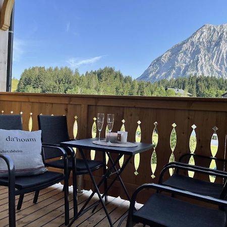Grimmingblick Apartment 206 By Aa Holiday Homes Tauplitz Eksteriør bilde