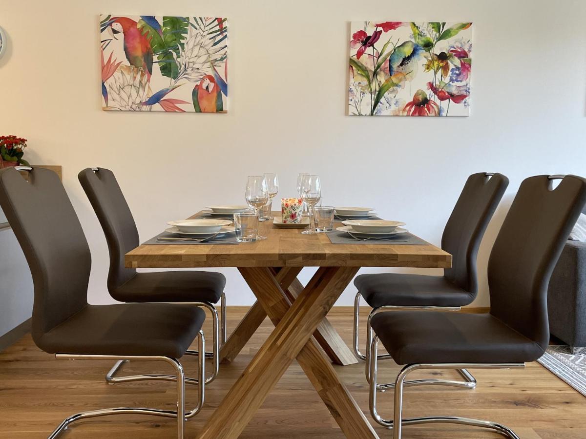 Grimmingblick Apartment 206 By Aa Holiday Homes Tauplitz Eksteriør bilde