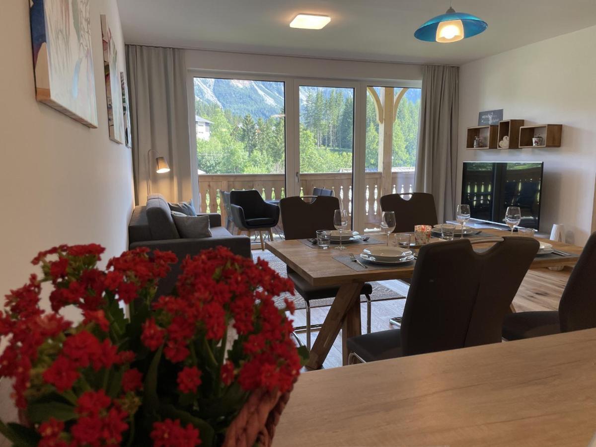 Grimmingblick Apartment 206 By Aa Holiday Homes Tauplitz Eksteriør bilde