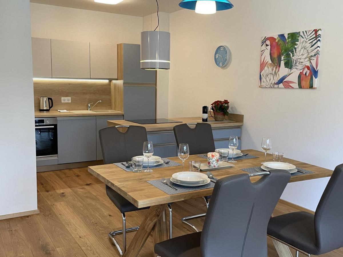 Grimmingblick Apartment 206 By Aa Holiday Homes Tauplitz Eksteriør bilde