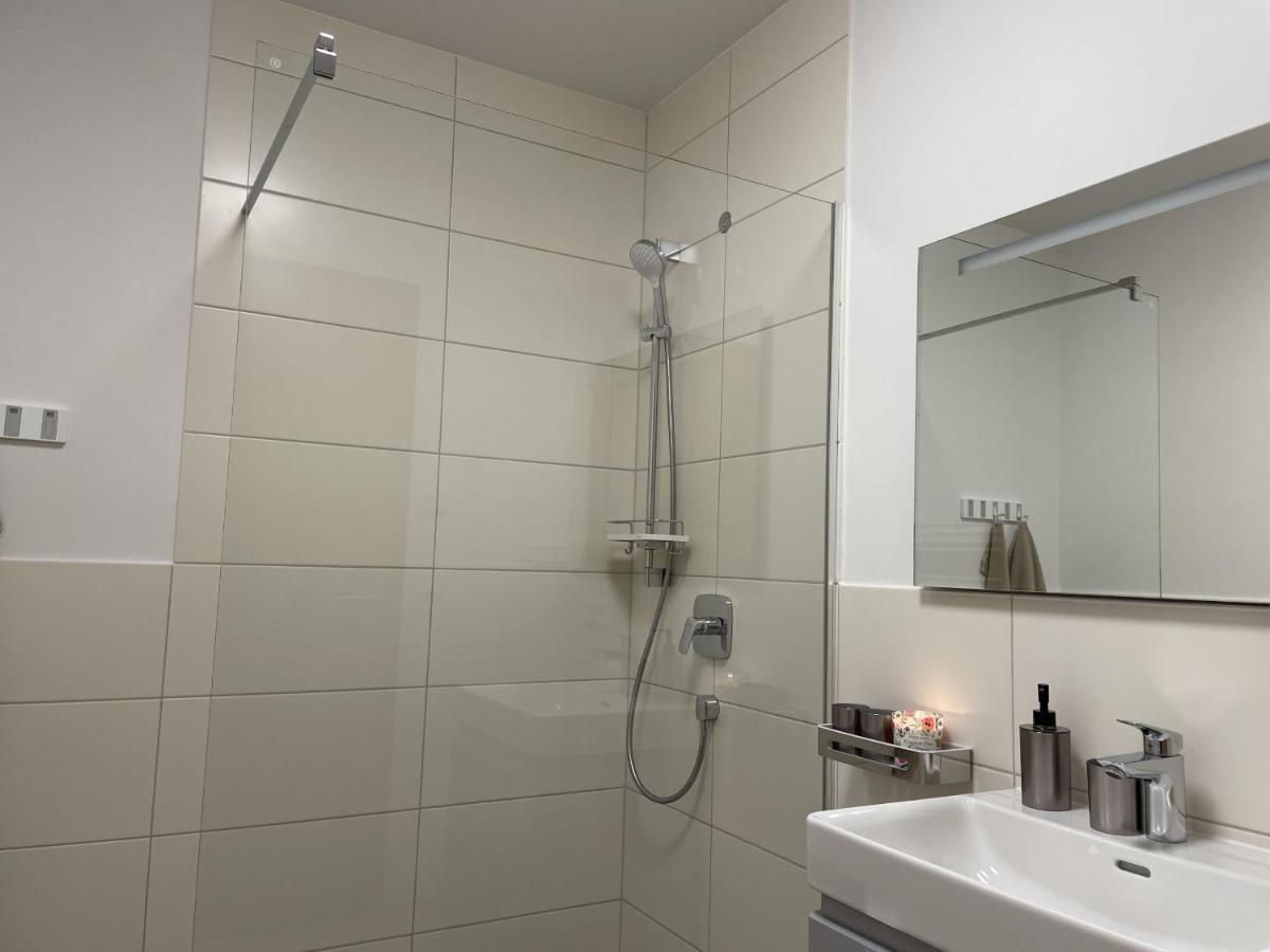 Grimmingblick Apartment 206 By Aa Holiday Homes Tauplitz Eksteriør bilde