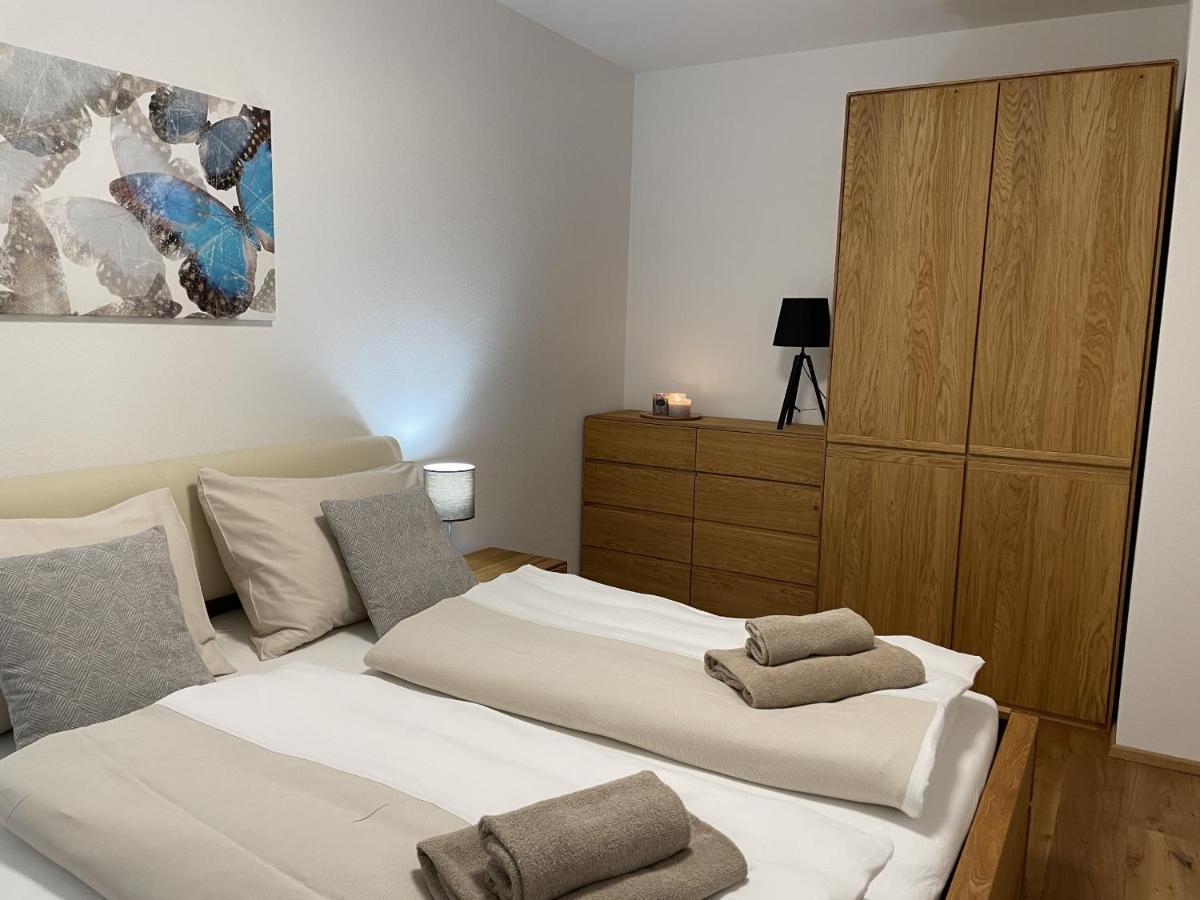 Grimmingblick Apartment 206 By Aa Holiday Homes Tauplitz Eksteriør bilde