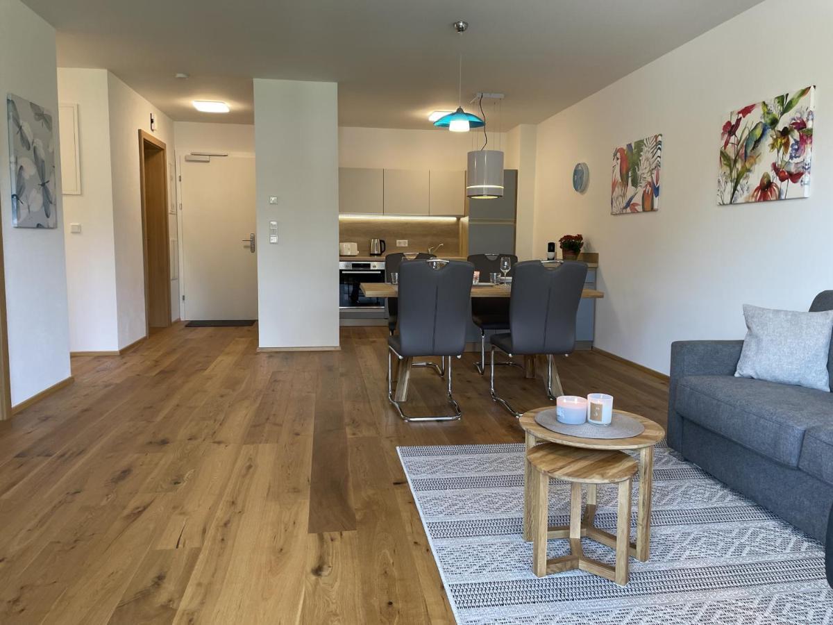 Grimmingblick Apartment 206 By Aa Holiday Homes Tauplitz Eksteriør bilde