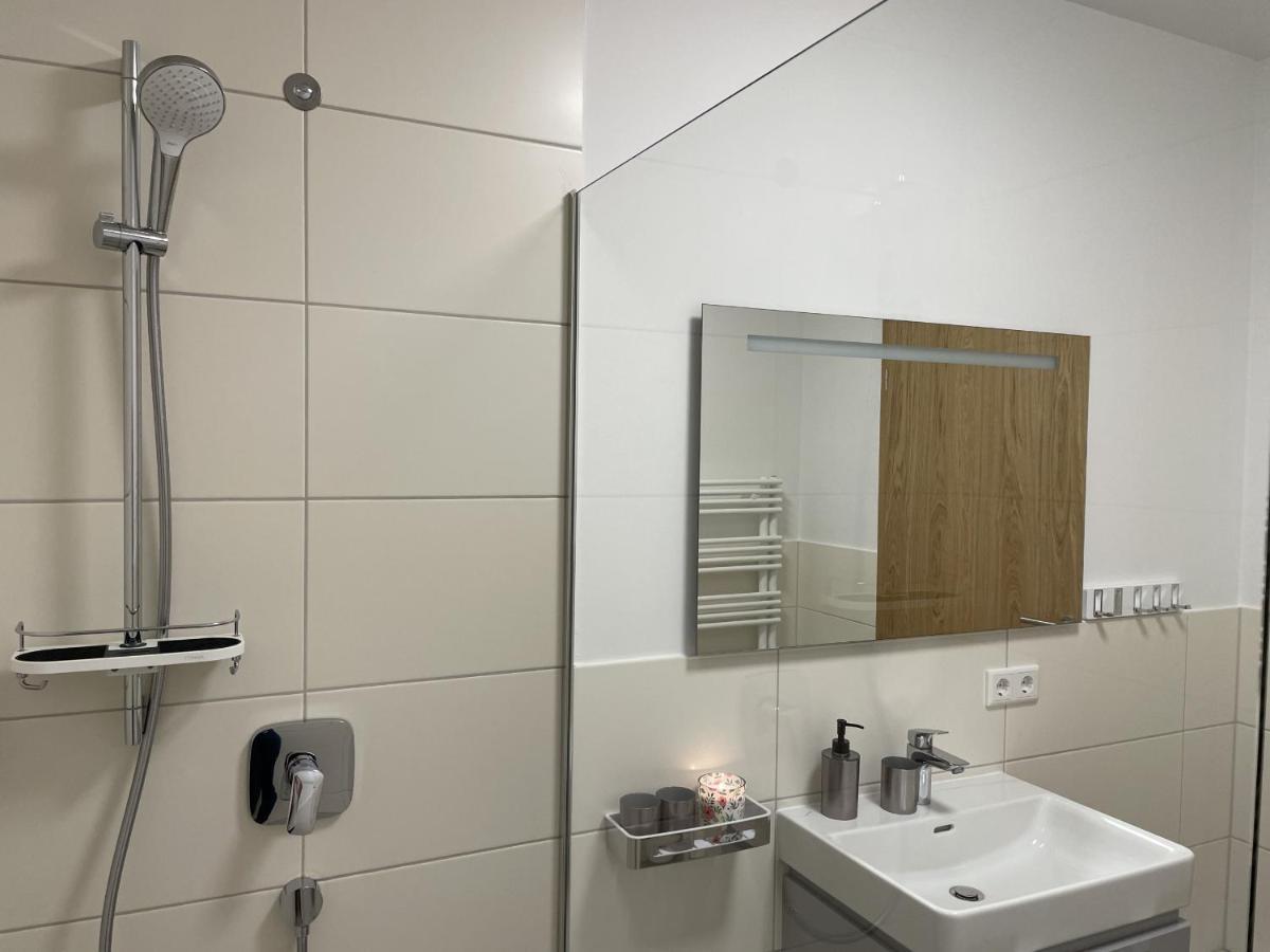 Grimmingblick Apartment 206 By Aa Holiday Homes Tauplitz Eksteriør bilde